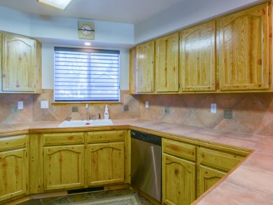 Breckenridge Condo 937507