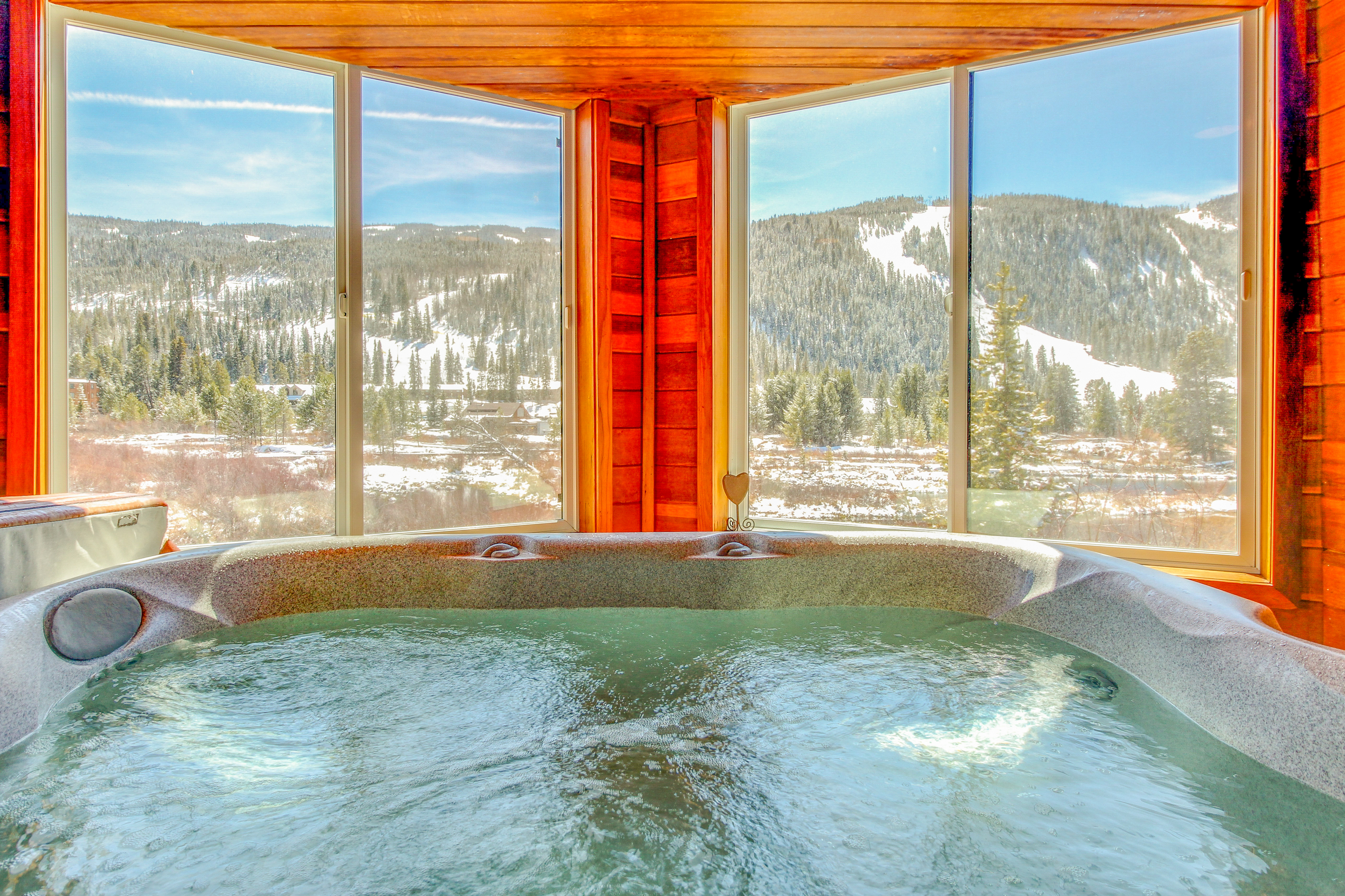Breckenridge Condo 937507