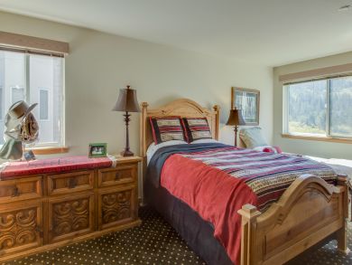 Breckenridge Condo 937507