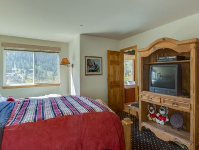 Breckenridge Condo 937507
