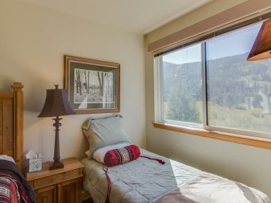 Breckenridge Condo 937507