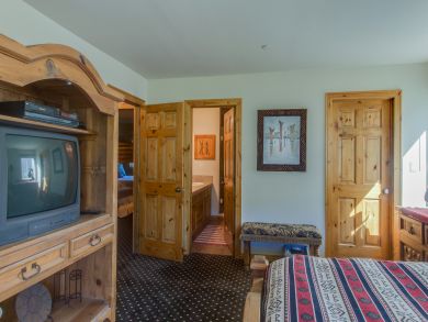 Breckenridge Condo 937507