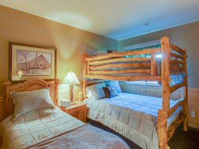 Breckenridge Condo 937507