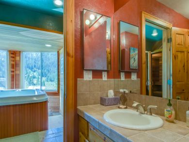 Breckenridge Condo 937507