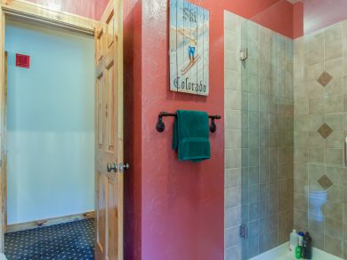 Breckenridge Condo 937507