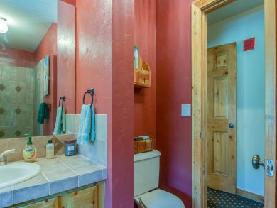 Breckenridge Condo 937507