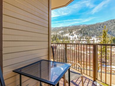Breckenridge Condo 937507
