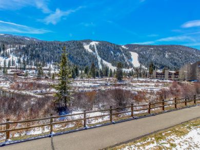 Breckenridge Condo 937507