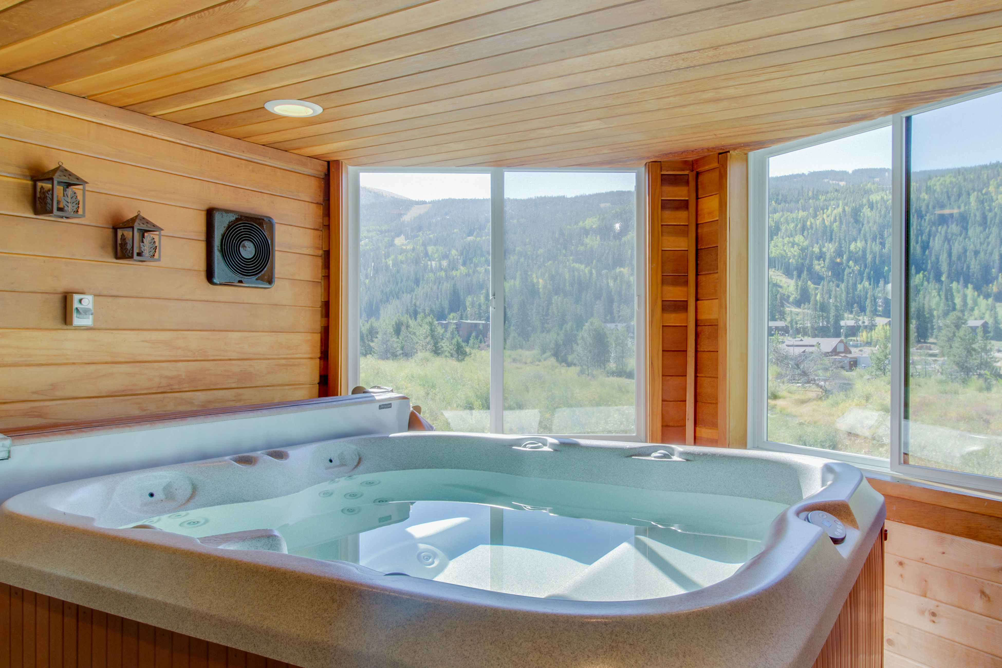Breckenridge Condo 937507
