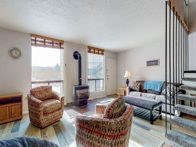 Breckenridge Condo 937508