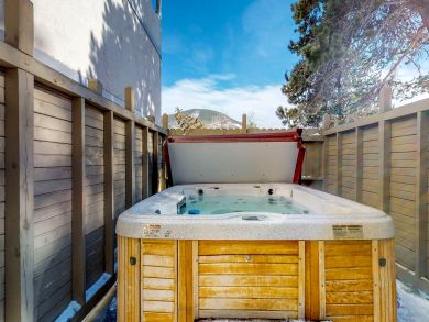 Breckenridge Condo 937508