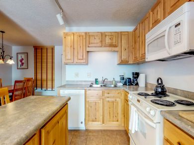 Breckenridge Condo 937508