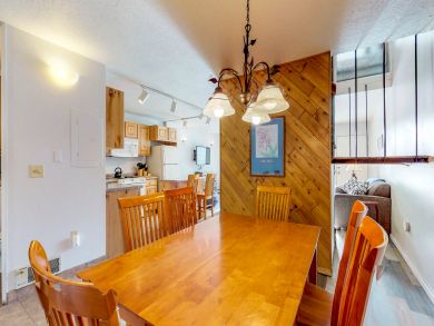 Breckenridge Condo 937508