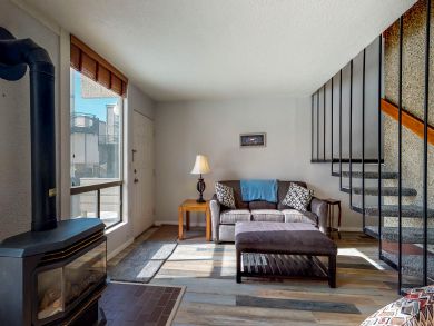 Breckenridge Condo 937508