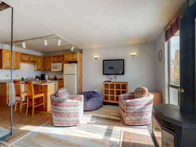 Breckenridge Condo 937508