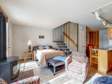 Breckenridge Condo 937508