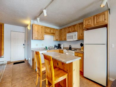 Breckenridge Condo 937508