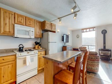 Breckenridge Condo 937508