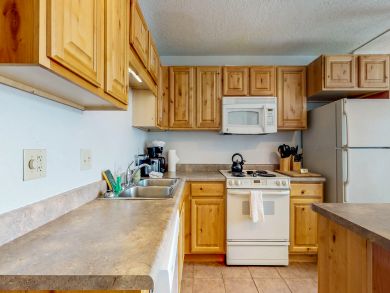 Breckenridge Condo 937508