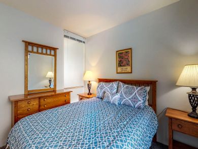 Breckenridge Condo 937508