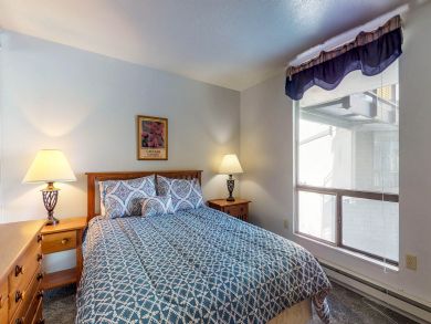 Breckenridge Condo 937508