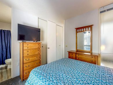 Breckenridge Condo 937508