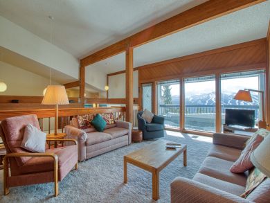 Breckenridge Condo 937509