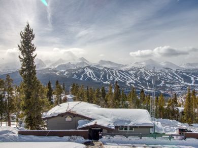 Breckenridge Condo 937509
