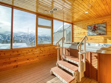 Breckenridge Condo 937509