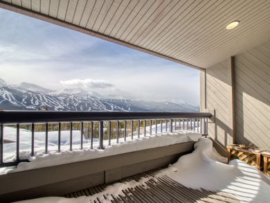 Breckenridge Condo 937509