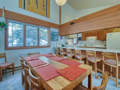 Breckenridge Condo 937509