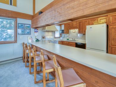 Breckenridge Condo 937509