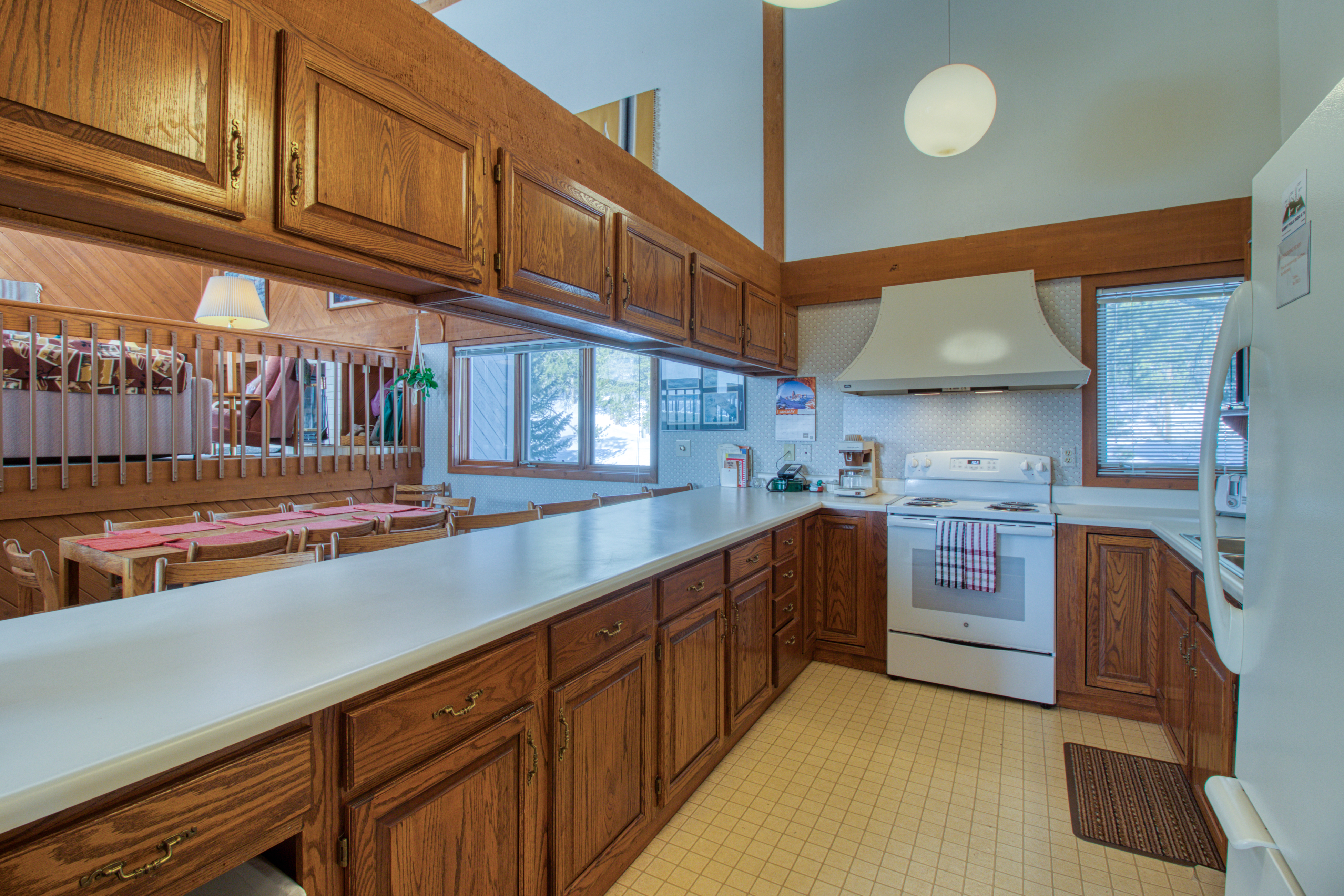 Breckenridge Condo 937509