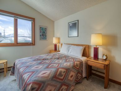 Breckenridge Condo 937509