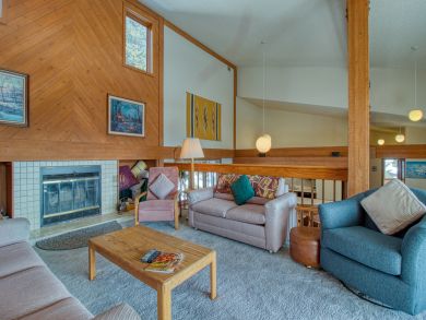 Breckenridge Condo 937509