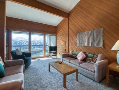 Breckenridge Condo 937509
