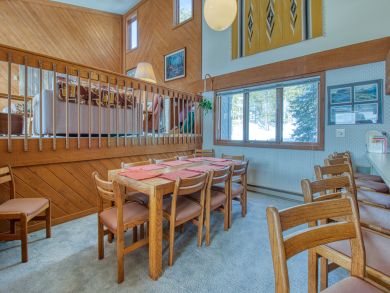 Breckenridge Condo 937509