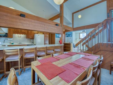 Breckenridge Condo 937509