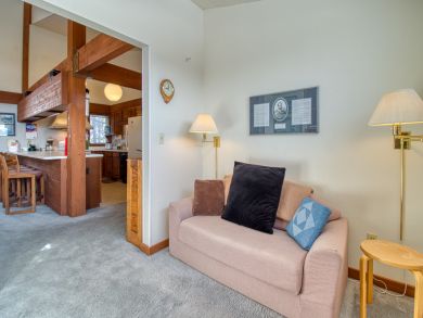 Breckenridge Condo 937509