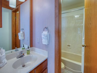 Breckenridge Condo 937509