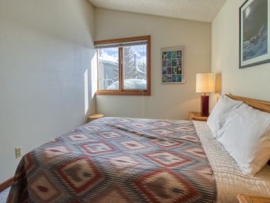 Breckenridge Condo 937509