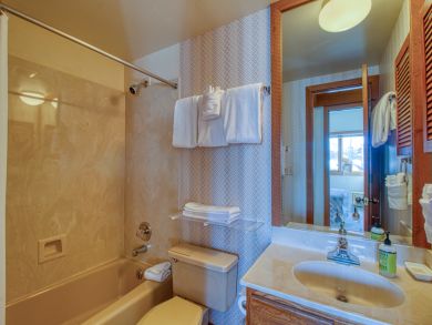 Breckenridge Condo 937509