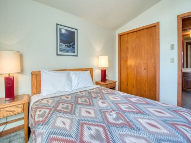 Breckenridge Condo 937509