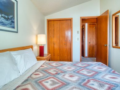 Breckenridge Condo 937509