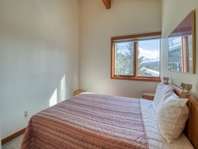Breckenridge Condo 937509