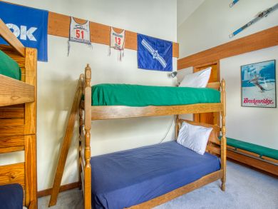 Breckenridge Condo 937509