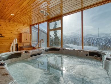 Breckenridge Condo 937509