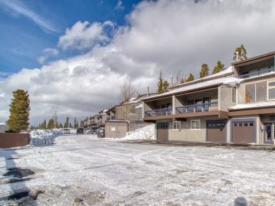 Breckenridge Condo 937509