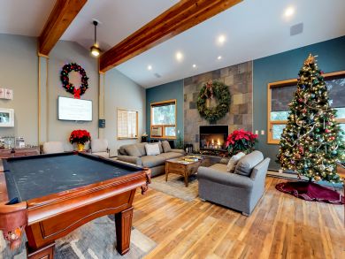 Breckenridge Condo 937509