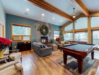 Breckenridge Condo 937509
